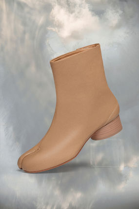 【Maison Margiela】 Tabi 30 アンクルブーツ