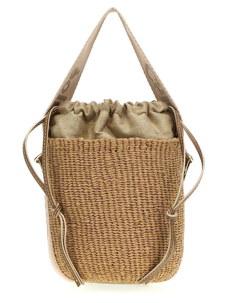 大特価SALE★CHLOE★ショルダーバッグ ポシェット★BEIGE