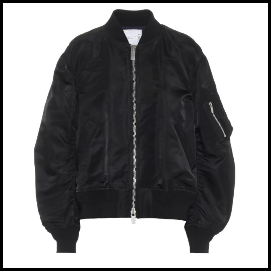 ★ sacai ★ ジャケット