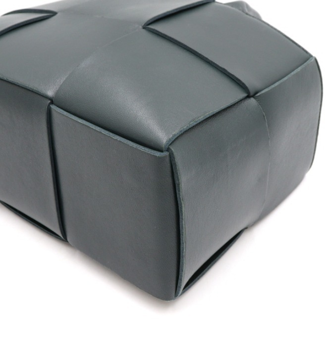《BOTTEGAVENETA》アルコ トートバッグ 中古
