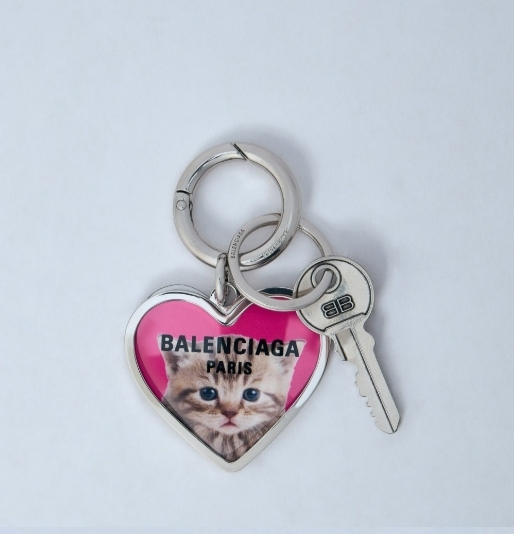 BALENCIAGA 国内発送 ダーリンキーリング