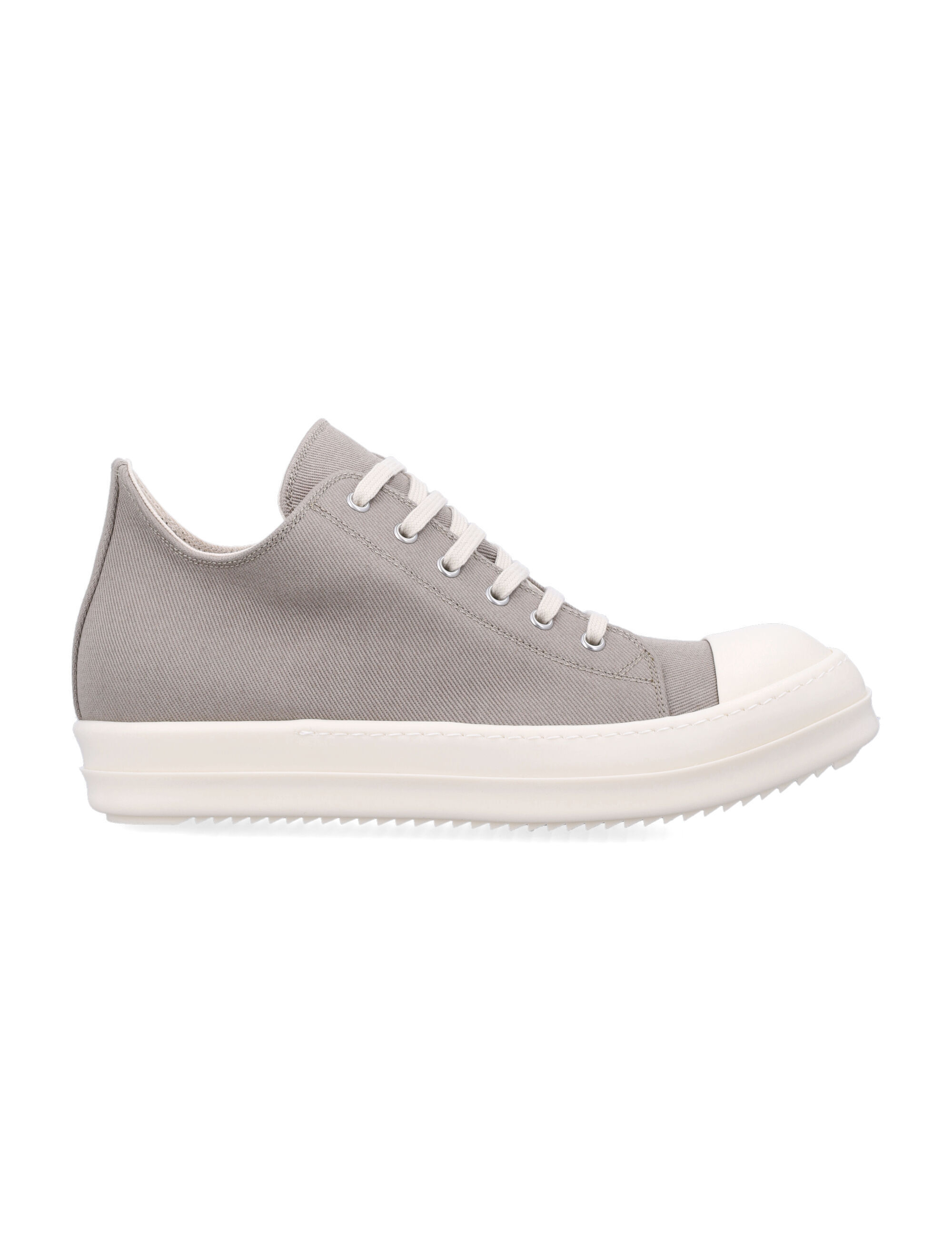 スニーカー RICK OWENS SNEAKER (DU02E7802DO)