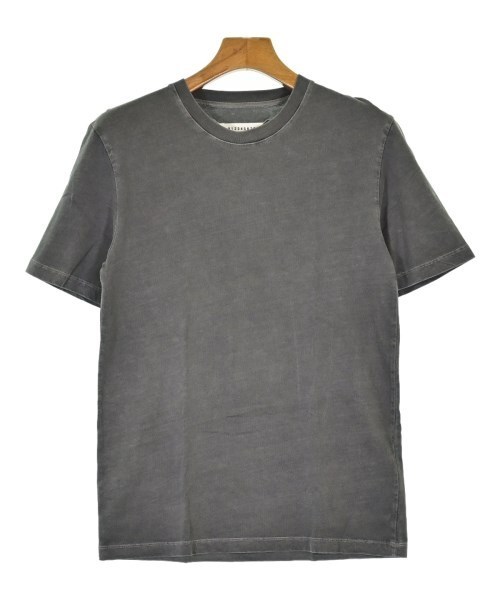 Maison Margiela Tシャツ・カットソー グレー 2007425E0233