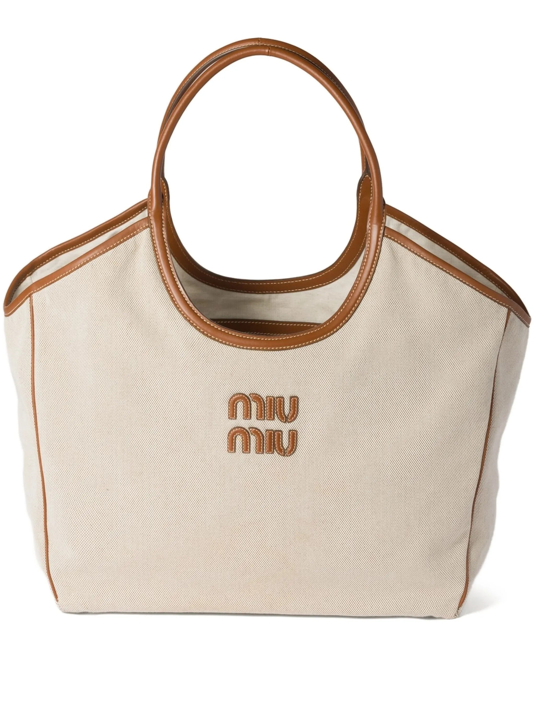 Miu Miu Ivy ハンドバッグ