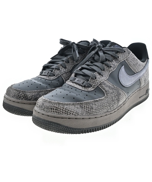 NIKE ナイキ スニーカー 黒 28cm 3600225E0301