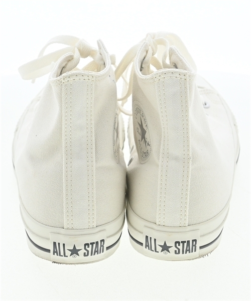 CONVERSE コンバース スニーカー 白 25.5cm 3600725E0067