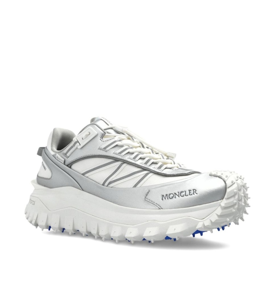 【MONCLER】Trailgrip GTXスニーカー