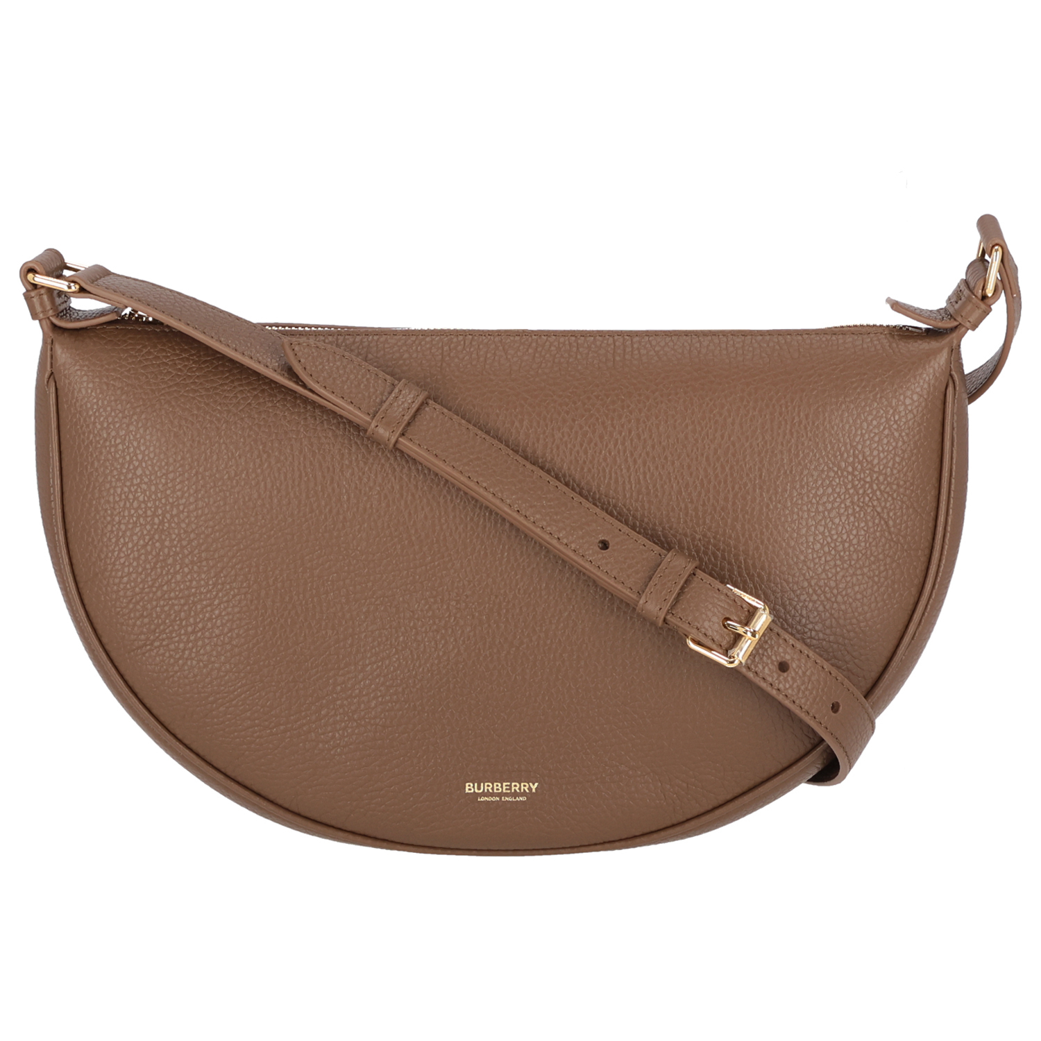 ★BURBERRY★ハーフ ソフト スリングバッグ 80845961