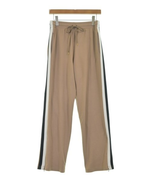 Deuxieme Classe スウェットパンツ ベージュ 0204125Y0082