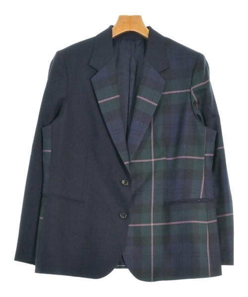 Paul Smith テーラードジャケット 48(L位) 0300825E0019