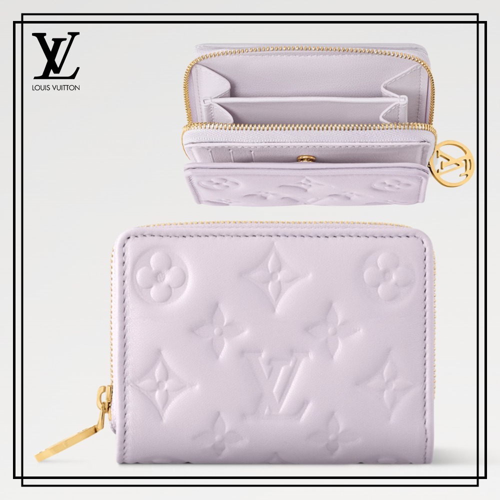 ＊すぐ届く＊日本限定＊【Louis Vuitton】ポルトフォイユ・ルー