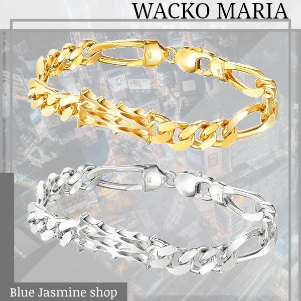 【すぐ届く】 WACKO MARIA / CAREERING / GUILTY PARTIES 07