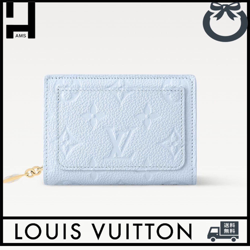 [SALE]ヴィトン Vuitton ポルトフォイユ クレア
