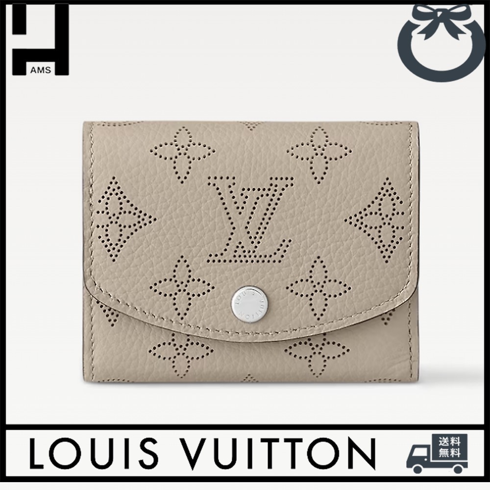 [SALE]ヴィトン Vuitton ポルトフォイユ イリス XS
