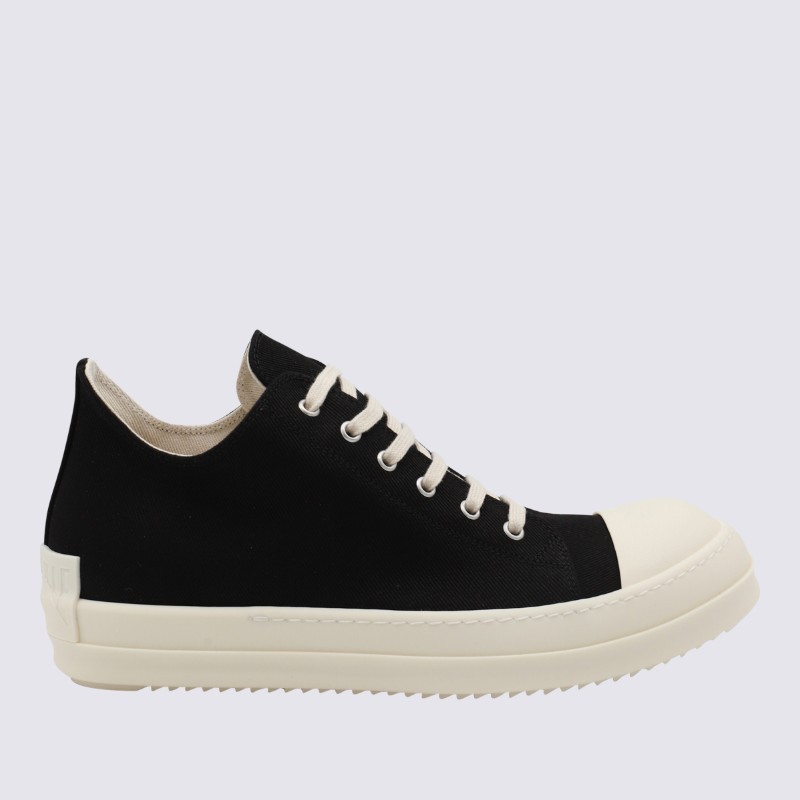 スニーカー RICK OWENS RICK OWENS DRKSHDW Sneakers (DU02E7802 DOEH3911)