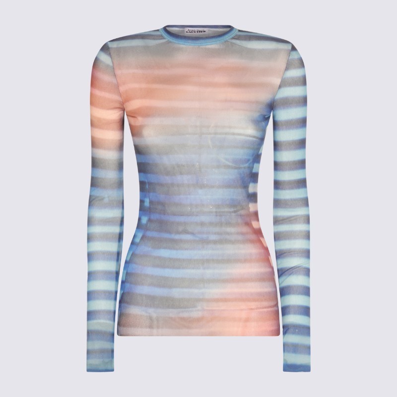 Tシャツ・カットソー JeanPaul GAULTIER JEAN PAUL GAULTIER Top