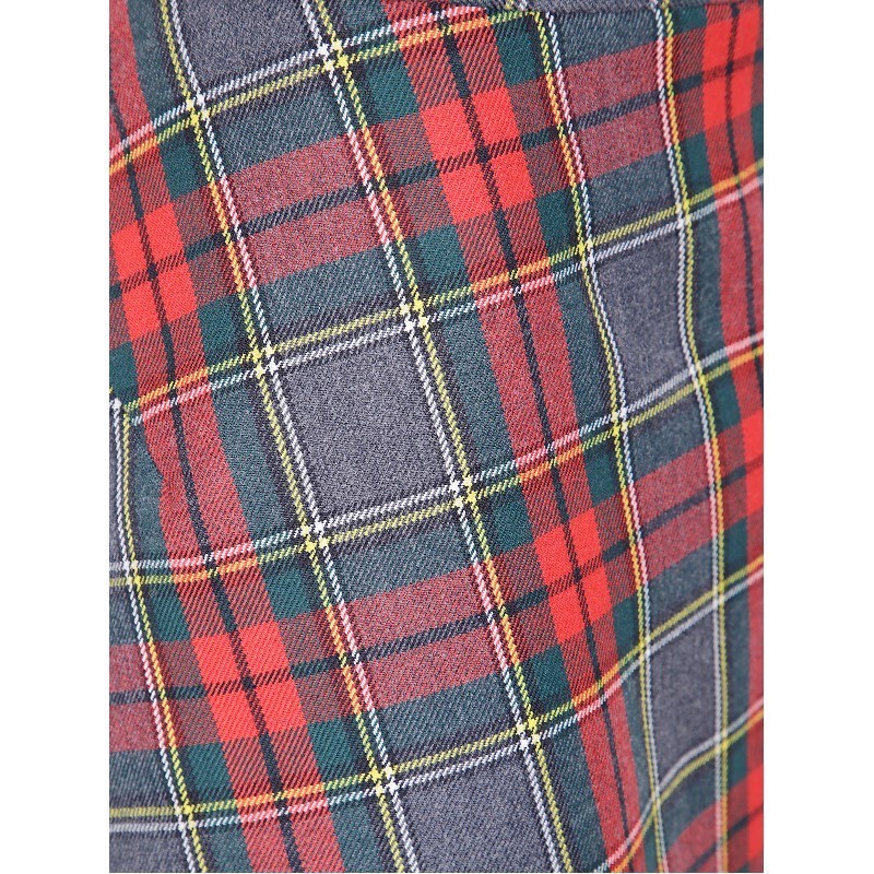 ミニスカート Vivienne Westwood MINI \"INFINITY\" SKIRT