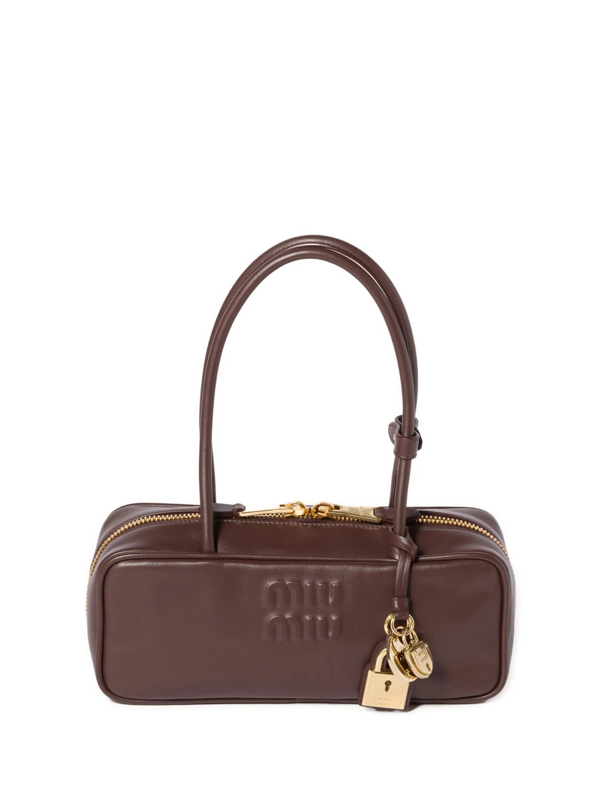 Miu Miu Beau ショルダーバッグ