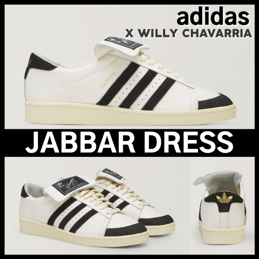 ★adidas x Willy Chavarria★コラボ★JABBAR DRESS★追跡可