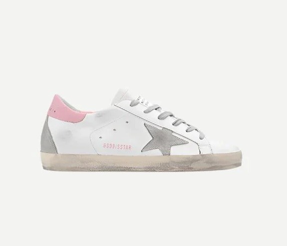 関税送料込GoldenGoose Super Star Sneakers