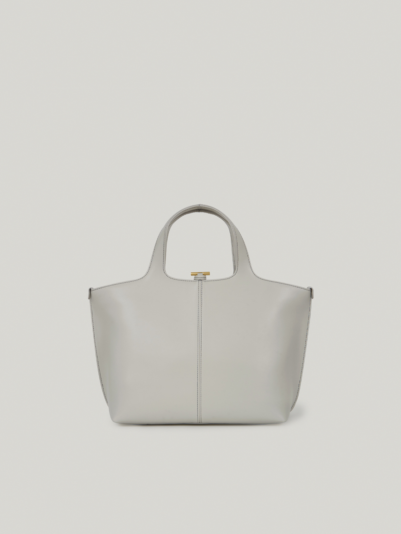 ハンドバッグ PANIER TOTE BAG (MISTY WHITE)