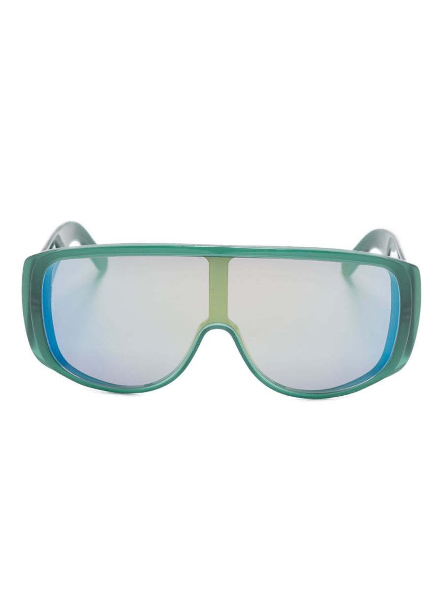 【関税＆送料込み】Mm6 Maison Margiela Mask Sunglasses