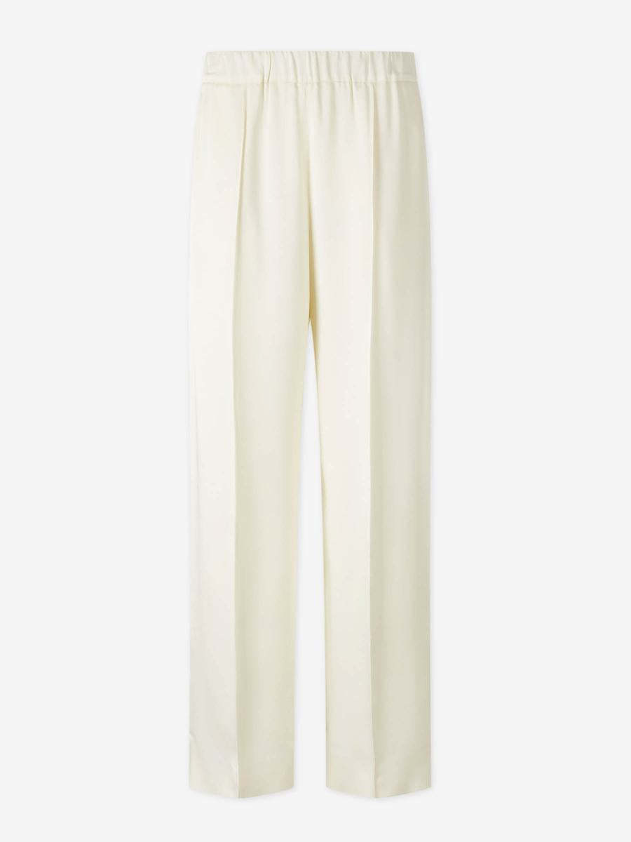 【関税＆送料込み】Jil Sander Satin Trousers