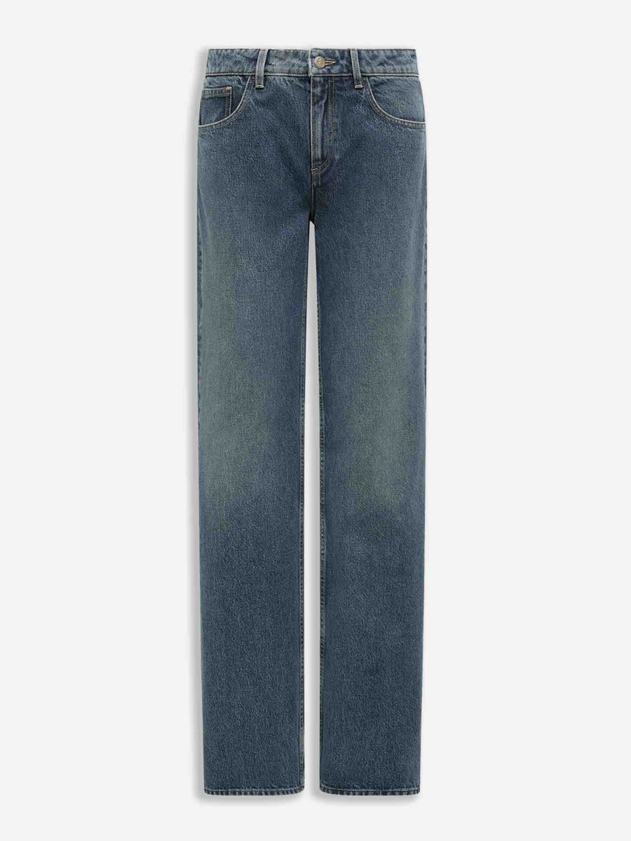 【関税＆送料込み】Moncler Straight Jeans