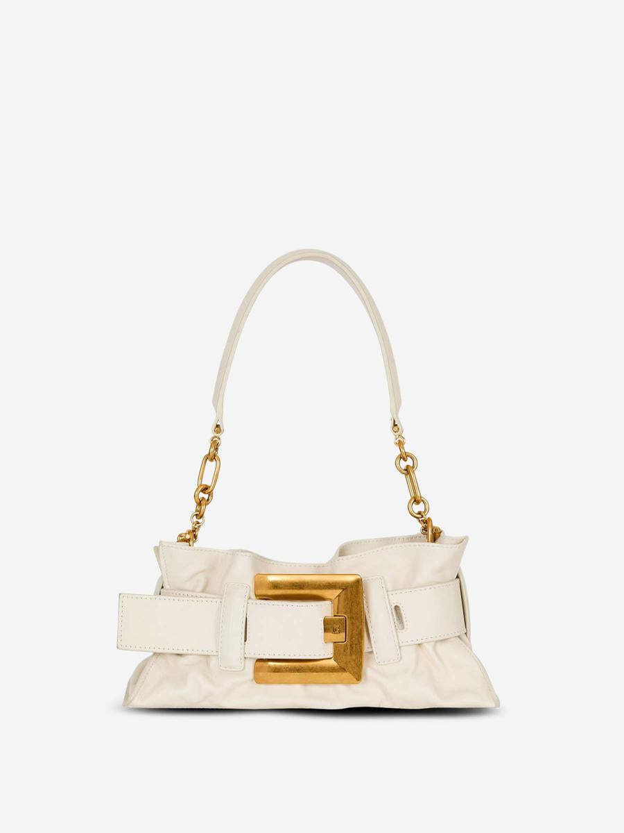 【関税＆送料込み】Balmain Anthem Mini Bag