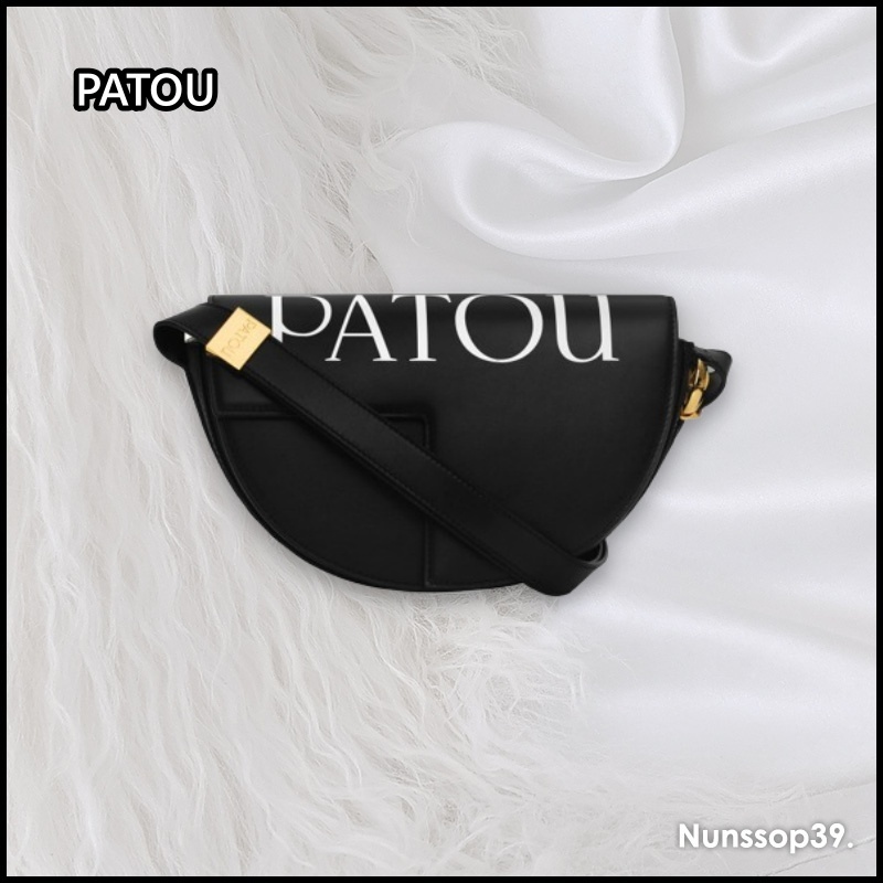 《PATOU》 Le Patou クロスバック