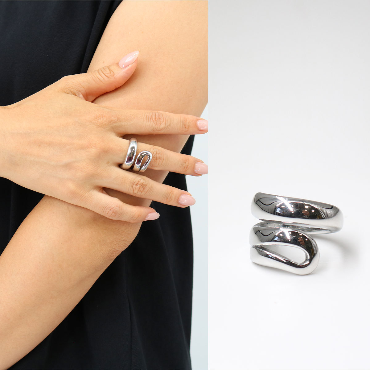 ■JENNY BIRD SES RING JB485-RH 指輪