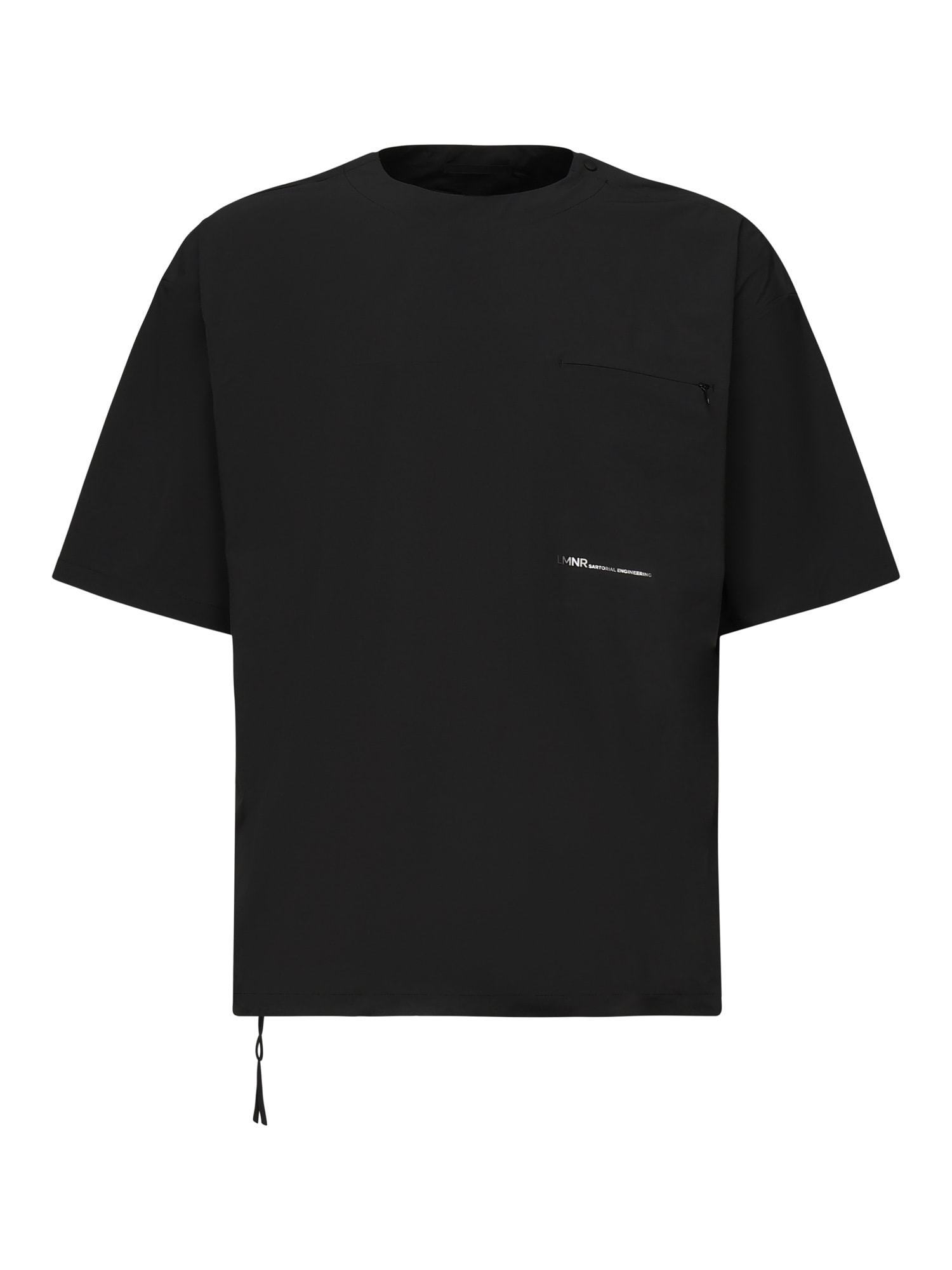 【送料&関税込】Herno Laminar T-shirt
