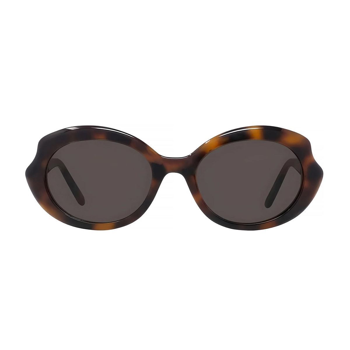 【送料&関税込】Loewe Lw40147i Slim 52e Havana Lucido Sungla