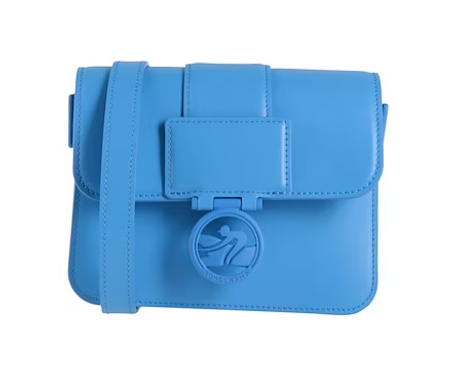 LONGCHAMP クロスボディバッグ [関税込み]