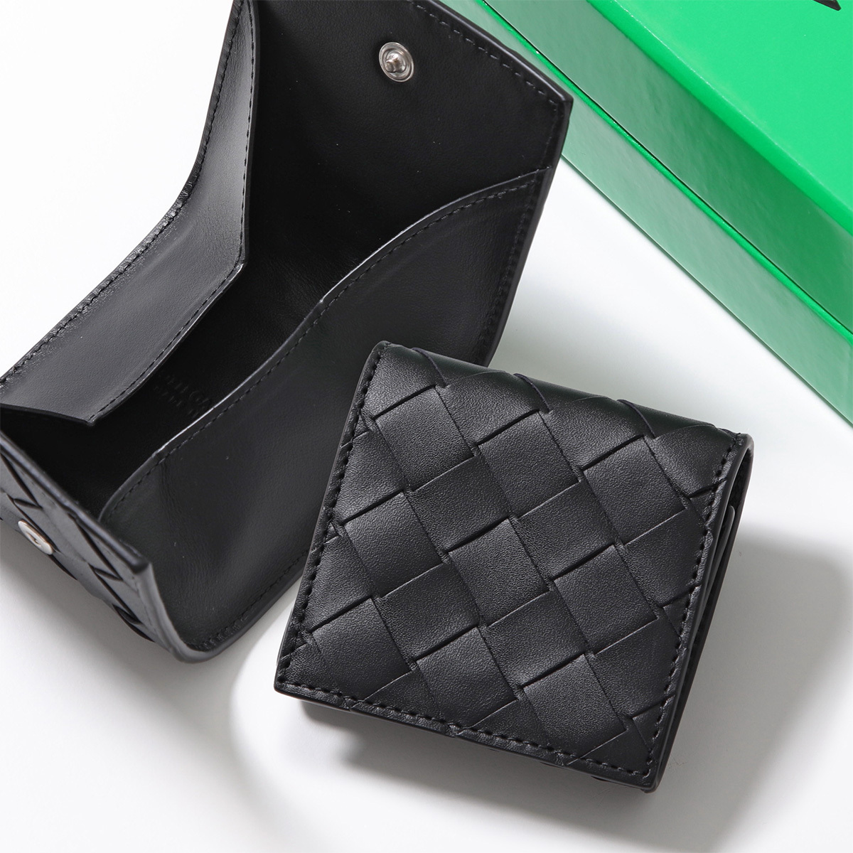 BOTTEGA VENETA コインケース 596579 VCPQ4 イントレチャート