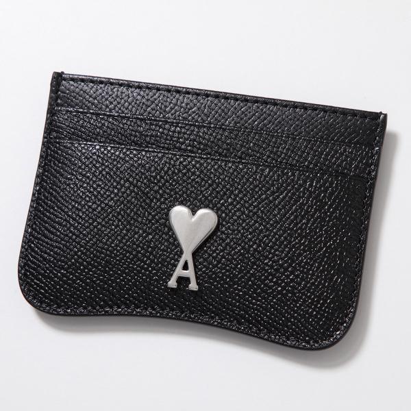 ami paris カードケース Paris Paris USL104.AL0036