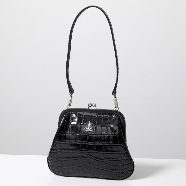Vivienne Westwood バッグ VIVIENNES クラッチ 4B01000AW L0098