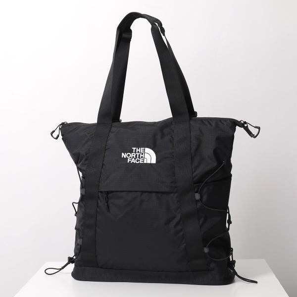 THE NORTH FACE トートバッグ BOREALIS TOTE NF052SV
