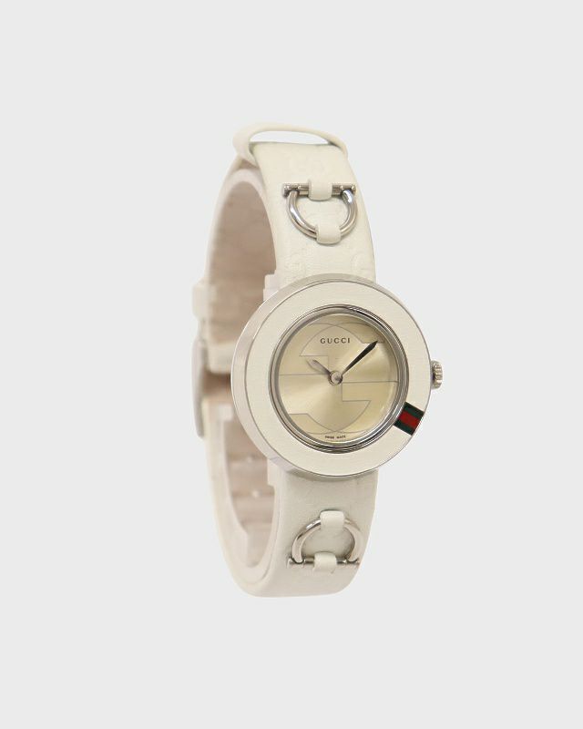 アナログ腕時計 × ヴィンテージ(中古) GUCCI 129.5