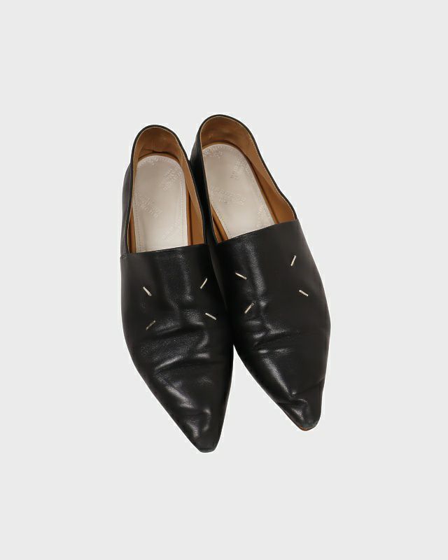 MaisonMargiela 4ステッチローファー