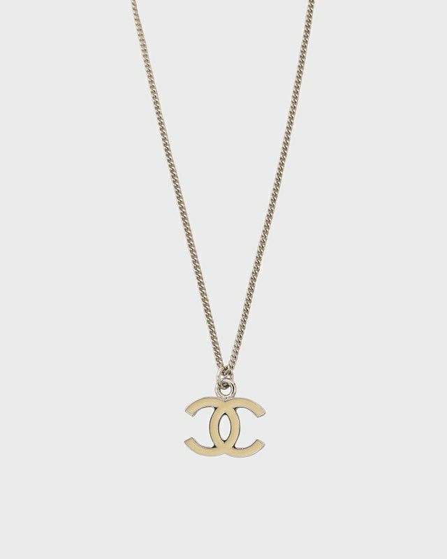 CHANEL COCOネックレス