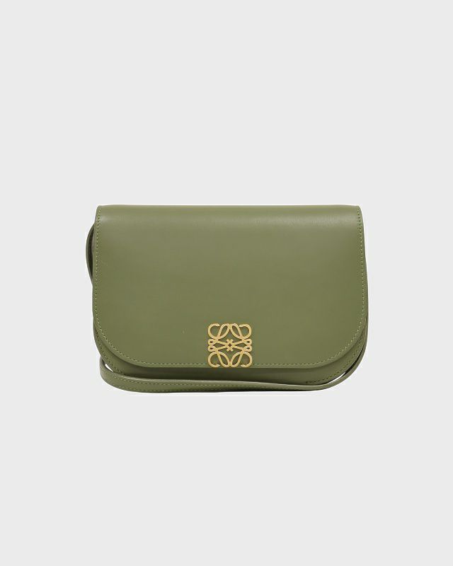 LOEWE ゴヤ アコーディオン