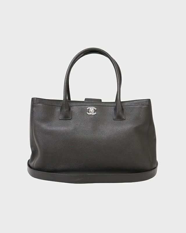 CHANEL エグゼクティブ2Wayバッグ