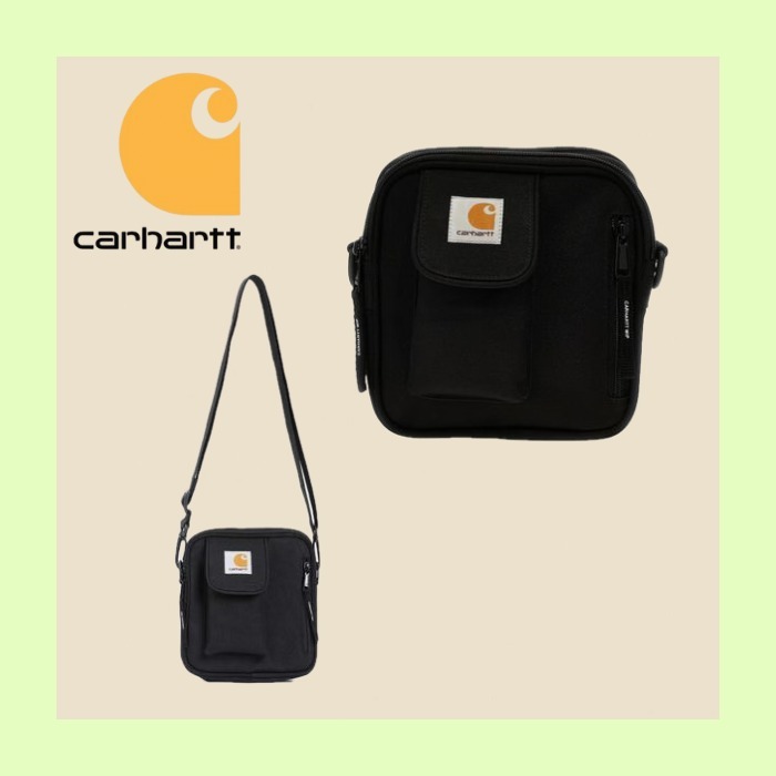 【関税込み】CARHARTT WIP ESSENZIALS BAG