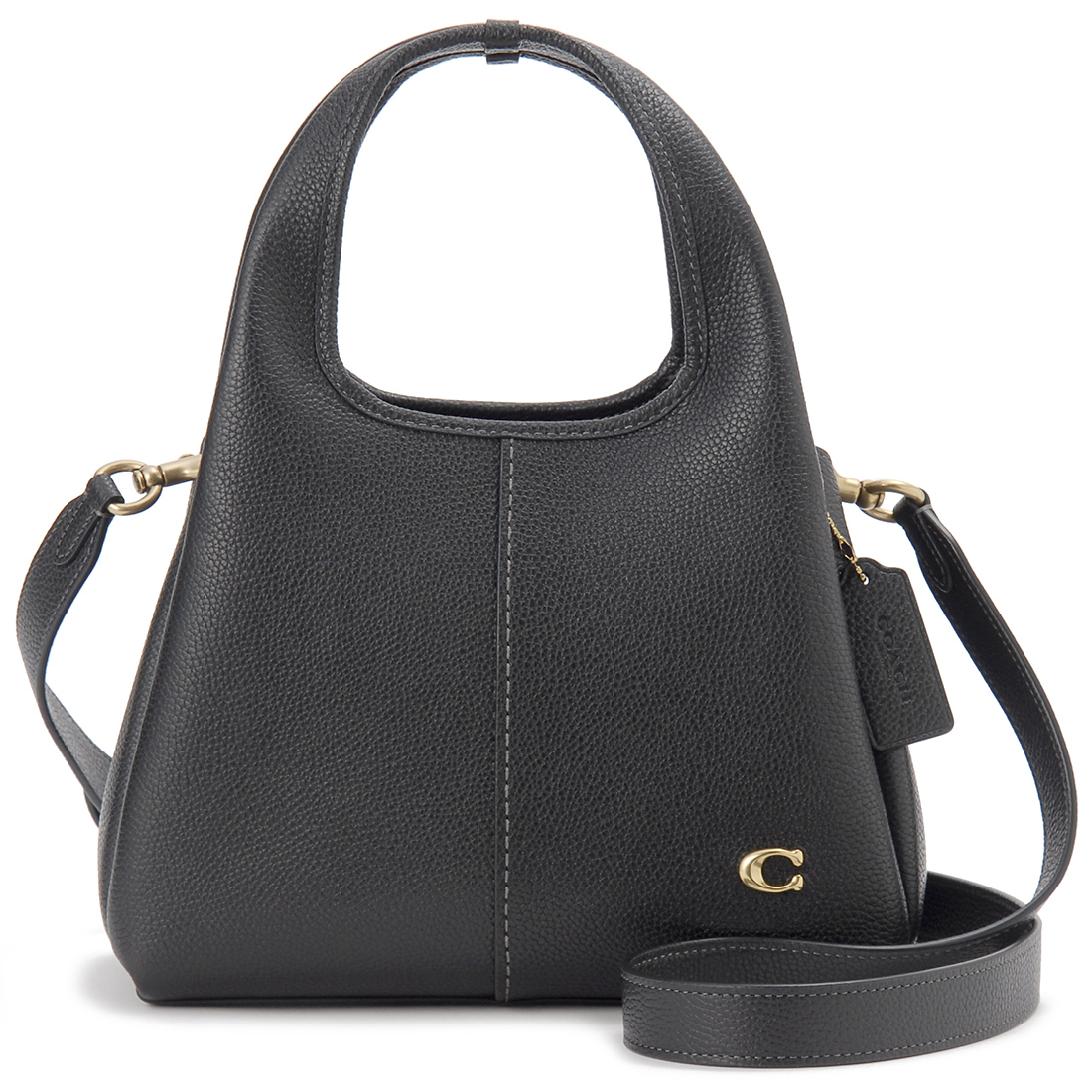 COACH コーチ ショルダーバッグ レディース CM545B4 BK ラナ 23