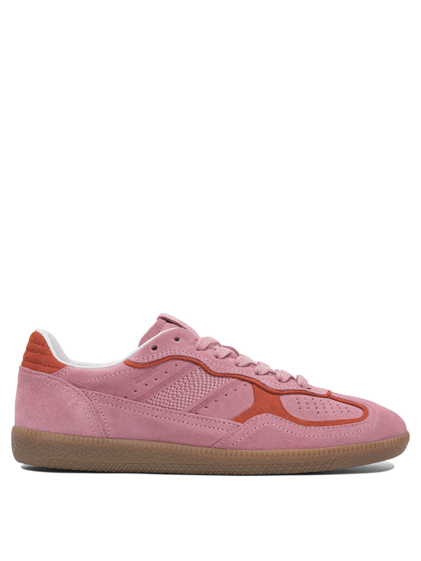 【関税込み】ALOHAS Tb.490 Rife Sea Pink Leather Sneakers