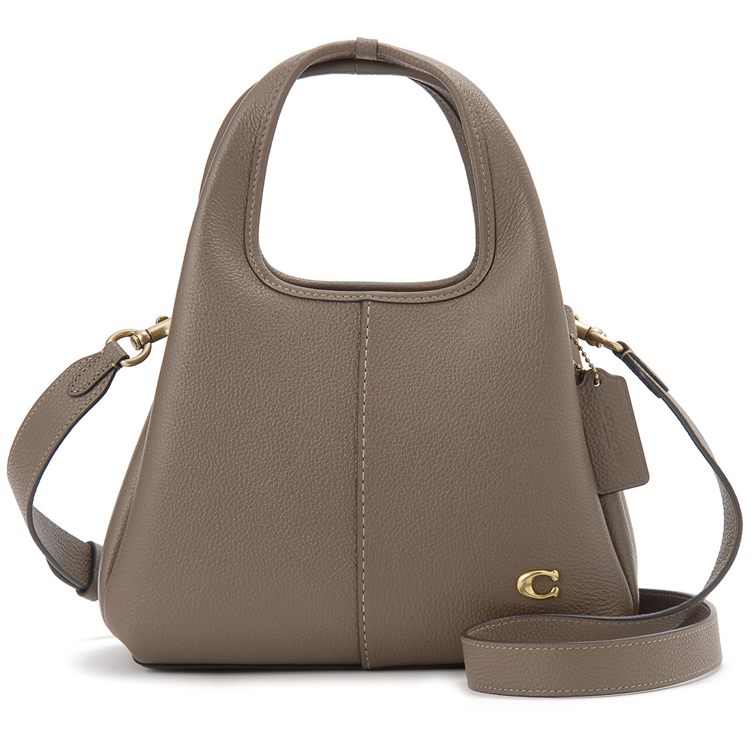 COACH コーチ ショルダーバッグ レディース CM545B4 CBD ラナ 23