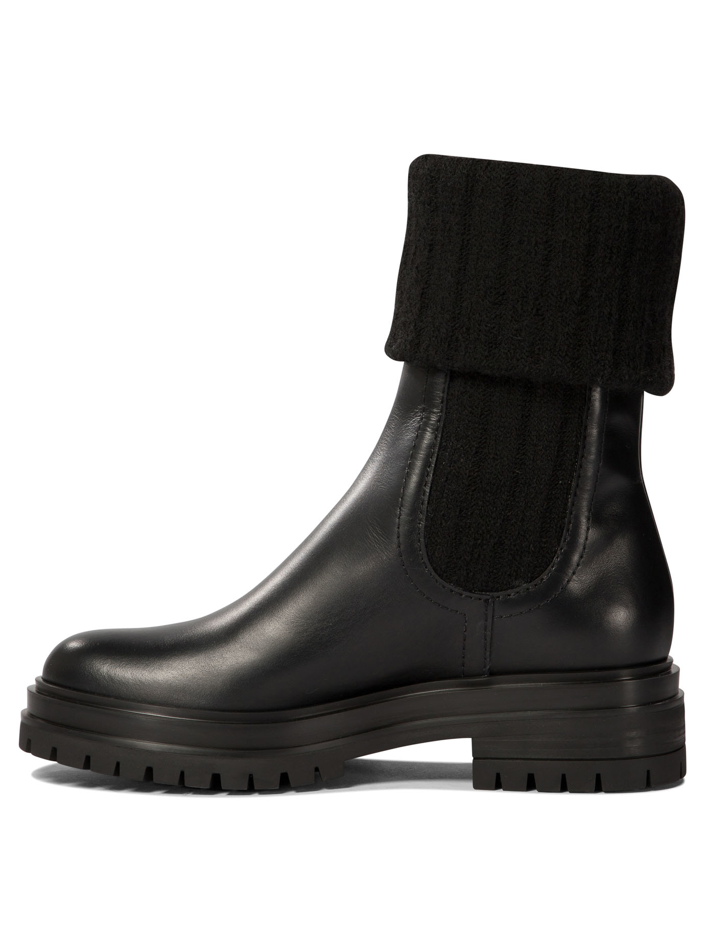 【関税込み】Gianvito Rossi \"Tenney\" ankle boots
