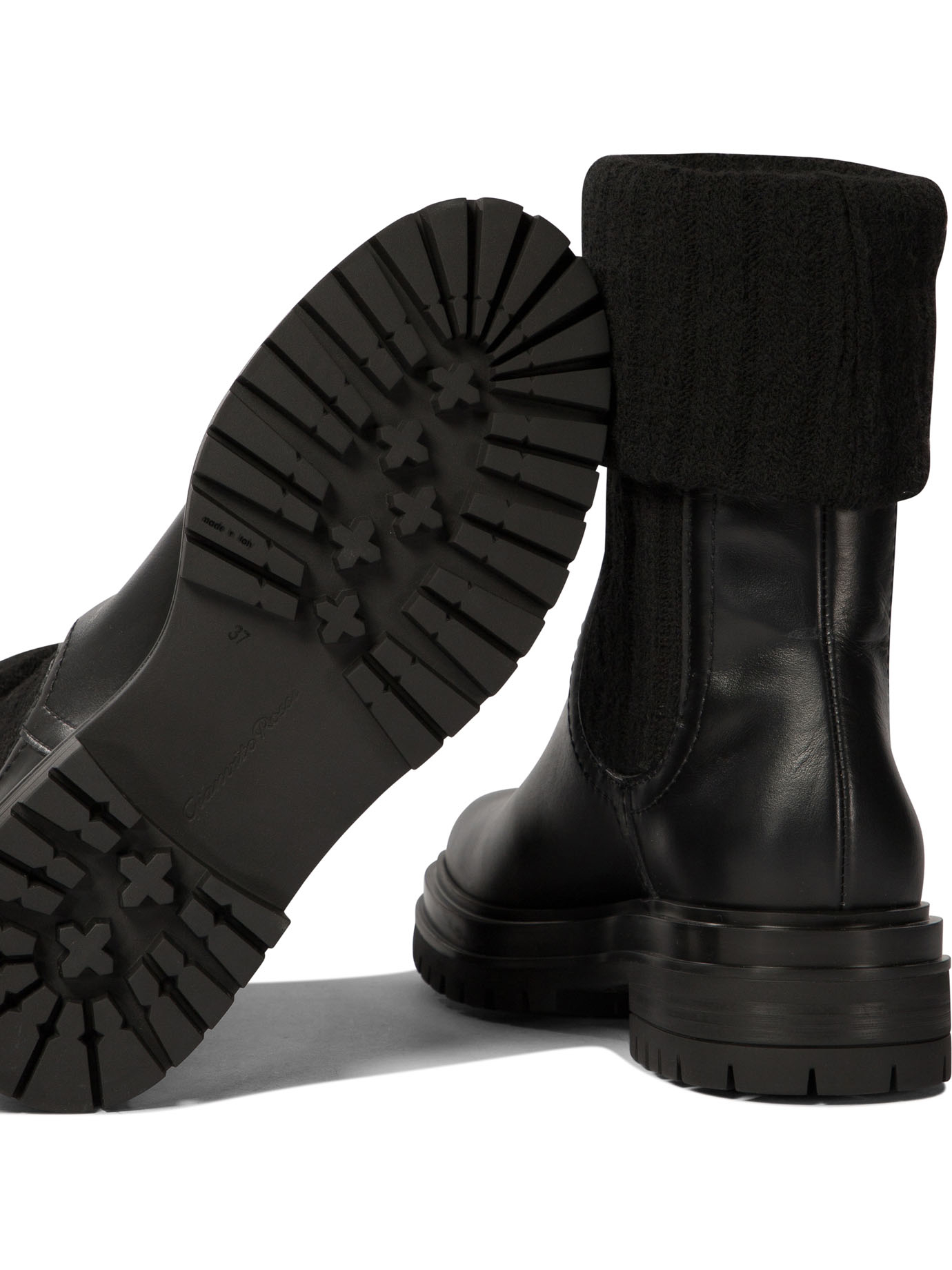 【関税込み】Gianvito Rossi \"Tenney\" ankle boots