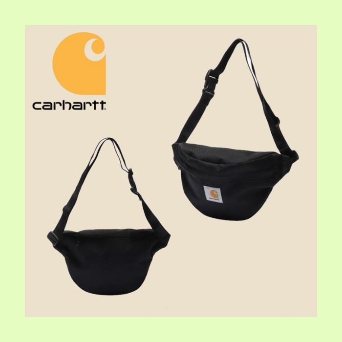 【関税込み】CARHARTT WIP｜CROSSBAGS Jake Hip Bag